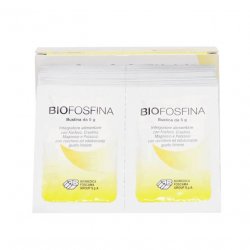 Биофосфина (Biofosfina) пак. 5г 20шт в Курске и области фото